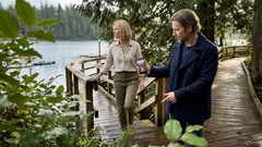 Caleta Tortel, Patagonia: the tiny town built on wooden walkways instead of streets