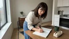 Handwriting vs typing: what research says about memory and focus